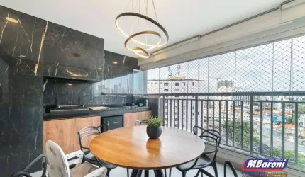 VENDO APARTAMENTO 9 ANDAR COMPOSTO POR: 3 SUITTES TODAS COM MOBILIA  106m2