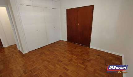 APARTAMENTO P/ LOCAÇÃO, ITAIM BIBI, 3 DORMS , 1 VAGA ,118M2 , SEMIMOBILIADO