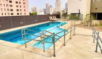 Apartamento Novo Nunca Habitado 106m² no Tatuapé -3 Suítes e Lazer Completo