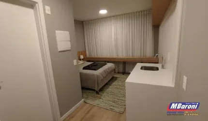 Studio para locação em Santo Amaro