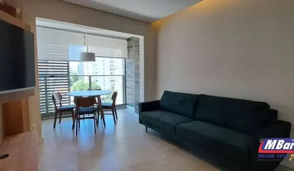 STUDIO ALUGA ,JARDIM PAULISTA, MOBILIADO ,1 DORMITORIO (SUITE), 1VAGA,38M2.