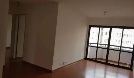 APARTAMENTO PARA LOCAÇÃO , CHAC INGLESA , 2 DORMS (1 SUITE) , 2 VAGAS, 61M2