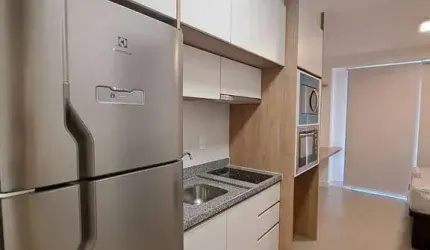 STUDIO ,ALUGA EM PINHEIROS ,MOBILIADO ,1 DORMIT ,24M2 ,PRÓX.METRÔ