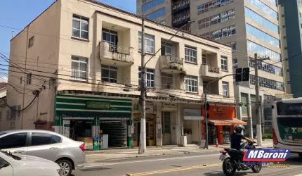 Prédio inteiro c/ renda A.C 1000 m² Excelente oportunidade Jardim Paulista