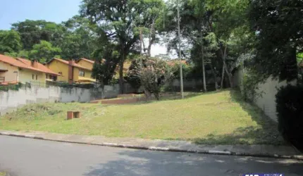 Terreno residencial ou comercial