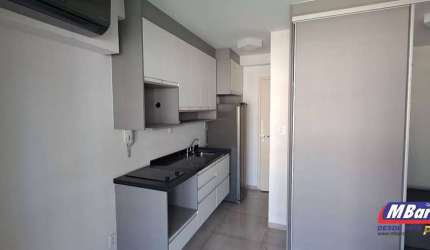 STUDIO , VENDA,JARDIM PAULISTA, 1 DORM INTEGRADO,VARANDA INTEG,1 VAGA, 28M2