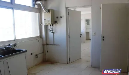 Apartamento de altíssimo padrão para venda no Higienópolis