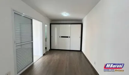 STUDIO COM VARANDA PARA LOCAÇÃO NA BELA VISTA