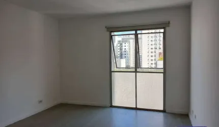Apartamento com 2 dormitórios para locação na Vila Olimpia