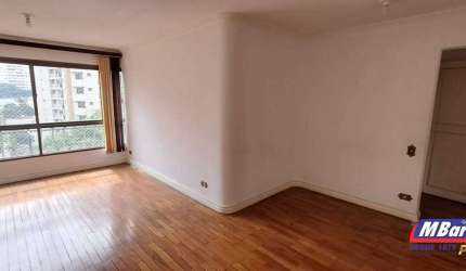 APARTAMENTO, LOCAÇÃO , JARDIM PAULISTA , 3 DORMS ( 1 SUITE ),1 VAGA,130M2