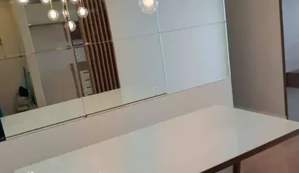 Aluga-se Apartamento  Vila Andrade 110m  3 dormitórios, 1 suíte, 2 vagas