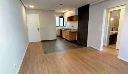 APARTAMENTO  LOCAÇÃO  , VILA MARIANA ,2 DORMS ,1 VAGA ,61M2,REFORMADO