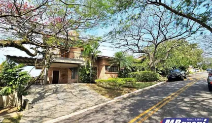 Cond. Nova Higienópolis - Impecável! 4 dorms / 3 suítes, piscina, gourmet,