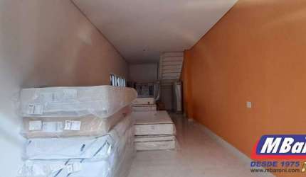 LOJA , DENTRO DO AUTO POSTO COMBUSTIVEL, CHACARA INGLESA,2 ANDARES, 80M2.