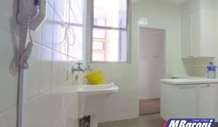 Apartamento a venda na V. Madalena ,287m2,4 dormitórios ,2 suítes ,4 vagas