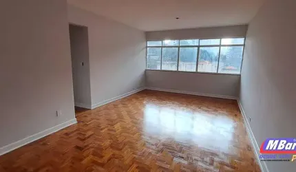 APARTAMENTO Á VENDA, PARAISO, 2 DORMS,SALA AMPLA,1 VAGA ,112M2, PRÓX.IBIRAP