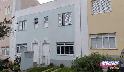 Casa condomínio  Quintas Majaroara