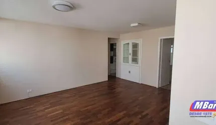 APARTAMENTO ALUGA, JARDIM PAULISTA,REFORMADO,3 DORMS(1 SUITE ),1 VAGA,115M2