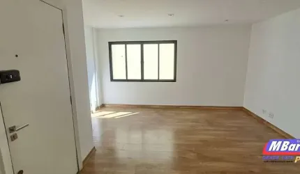 APARTAMENTO ALUGA,JARDIM PAULISTA, 3DORMS(1 SUITE),LAVABO, 1 VAGA ,100M2