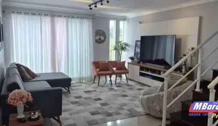 Casa à Venda na Mooca - Vila Libanesa | 3 Quartos (1 Suíte) | 4 vagas