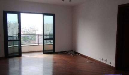 Apartamento a venda 03 dormit, 01 suíte, 02 vagas, 110 m² - Vila Monumento