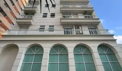 Apartamento a venda,205m2 , Jd. Paulista ,4 dormitórios ,3 suítes , 4 vagas