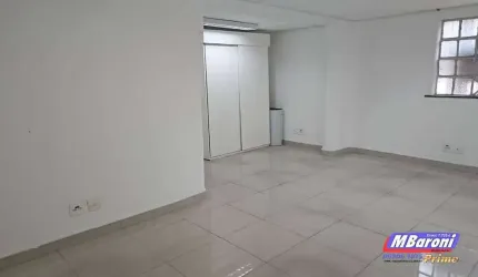Casa Comercial para Locação ,no Jd. Paulista,237 m2, 9 salas ,4 banheiros