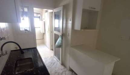 Apartamento a venda na Vila Olímpia ,76m2, 3 dormitórios , 1 suíte , 1 vaga