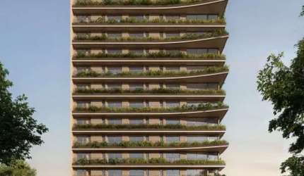 Apartamento com 4 quartos à venda na Alameda Lorena, 70, Jardim Paulista, São Paulo