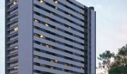 Apartamento com 2 quartos à venda na Rua Quatá, 603, Vila Olímpia, São Paulo