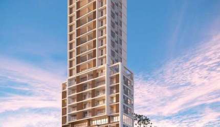 Apartamento com 1 quarto à venda na Rua Cunha Gago, 444, Pinheiros, São Paulo por R$ 509.783