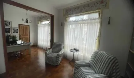 Apartamento com 2 quartos à venda na Rua Joaquim Gustavo, 45, República, São Paulo por R$ 475.000