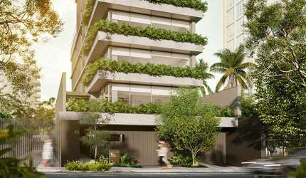Apartamento com 3 quartos à venda na Alameda Lorena, 1724, Jardim Paulista, São Paulo por R$ 14.402.109