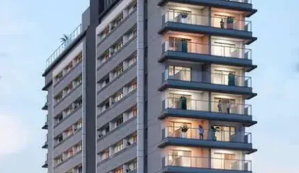 Prédio à venda na Rua Barata Ribeiro, 220, Bela Vista, São Paulo