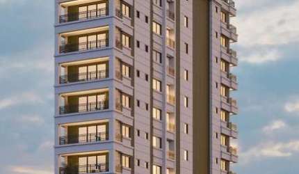Apartamento com 1 quarto à venda na Rua Pamplona, 1083, Jardim Paulista, São Paulo por R$ 568.575