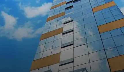 Loft com 1 quarto à venda na Rua Bela Cintra, 1425, Jardins, São Paulo
