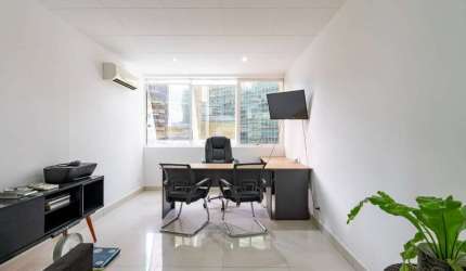 Sala comercial à venda na Rua Frei Caneca, 1407, Bela Vista, São Paulo por R$ 220.000