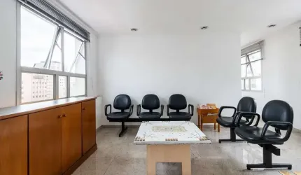 Sala comercial à venda na Rua Pamplona, 1326, Jardim Paulista, São Paulo por R$ 697.000