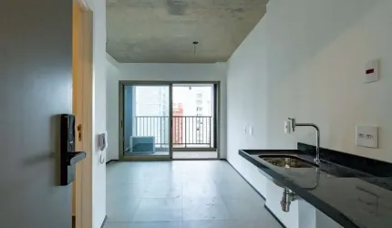 Apartamento com 1 quarto à venda na Rua Doutor Melo Alves, 262, Cerqueira César, São Paulo por R$ 649.000