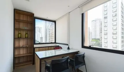 Sala comercial à venda na Rua Doutor Diogo de Faria, 1202, Vila Clementino, São Paulo por R$ 495.000
