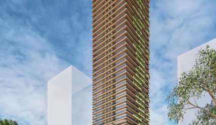 Apartamento com 4 quartos à venda na Rua Henrique Monteiro, 79, Jardim Europa, São Paulo por R$ 6.144.000