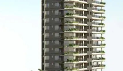 Prédio à venda na Rua Doutor Jesuíno Maciel, 100, Campo Belo, São Paulo
