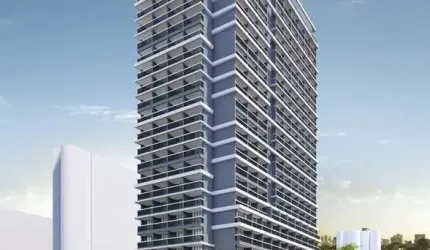 Apartamento com 1 quarto à venda na Rua Barata Ribeiro, 108, Bela Vista, São Paulo por R$ 717.649