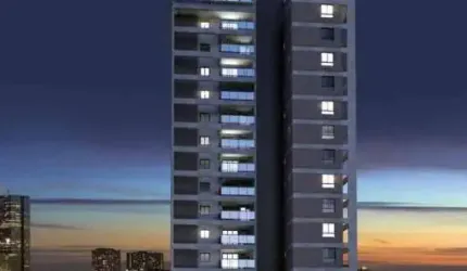 Prédio à venda na Avenida Doutor Cardoso de Melo, 570, Vila Olímpia, São Paulo