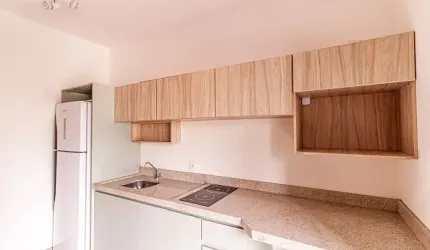 Apartamento com 1 quarto à venda na Rua Bento Freitas, 420, República, São Paulo por R$ 609.000