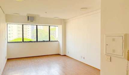 Sala comercial à venda na Rua Itapeva, 240, Bela Vista, São Paulo por R$ 360.000