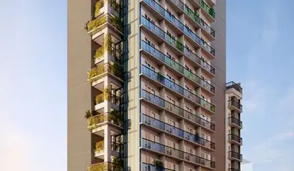 Prédio à venda na Rua Aurora, 904, República, São Paulo