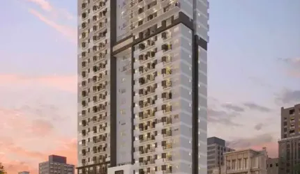Prédio à venda na Rua Casa do Ator, 1110, Vila Olímpia, São Paulo