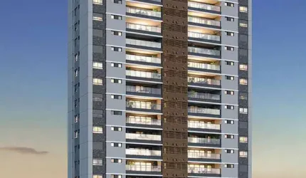 Prédio à venda na Rua Coronel Lisboa, 713, Vila Clementino, São Paulo