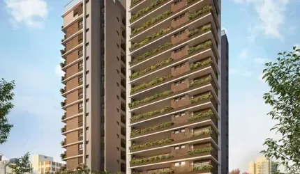 Prédio à venda na Praça dos Omaguás, 88, Pinheiros, São Paulo